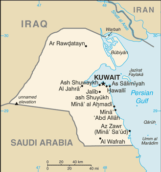 Kuwait